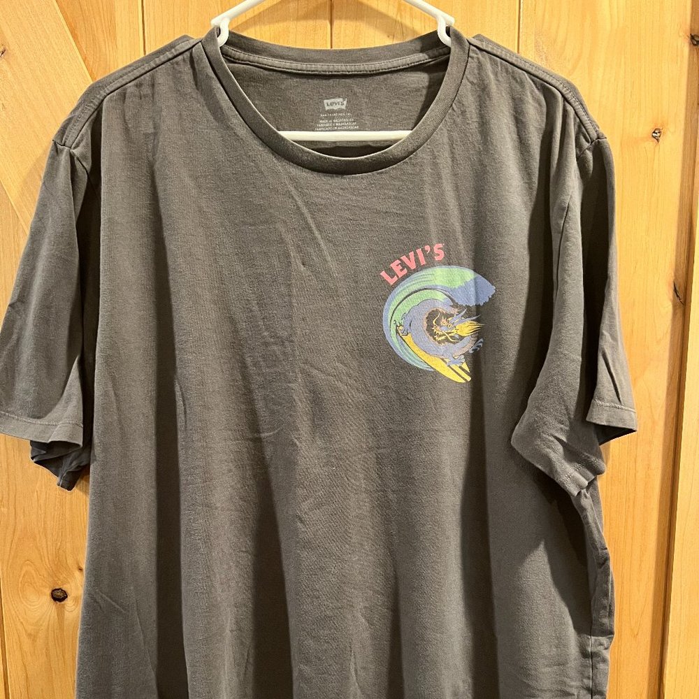 Levi's T-Shirt | Men's XXL